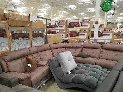 Warehouse store «Costco Wholesale», reviews and photos, 1900 Davis St, San Leandro, CA 94577, USA