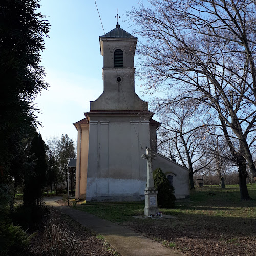 Hozzászólások és értékelések az Balatonbozsoki Szentháromság templom-ról