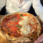 Photo n°5 de l'avis de Fitmacherin.i fait le 14/04/2023 à 13:41 sur le  L'antica pizzeria da Michele Köln à Cologne