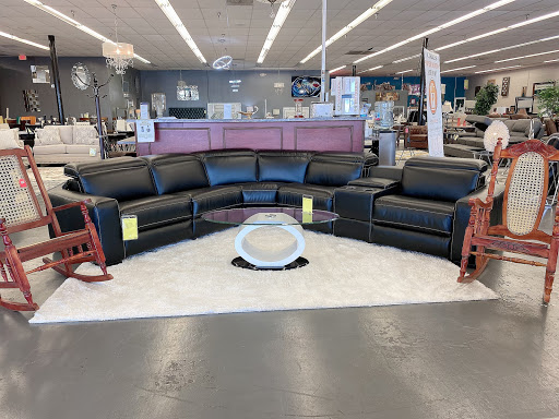 Furniture Store «Town Furniture and Home Decor», reviews and photos, 7322 W Waters Ave, Tampa, FL 33634, USA