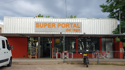 Super Portal Del Lago