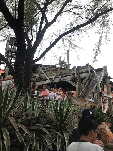 Roller Coaster «Big Thunder Mountain Railroad», reviews and photos, 4600 Frontierland, Orlando, FL 32836, USA