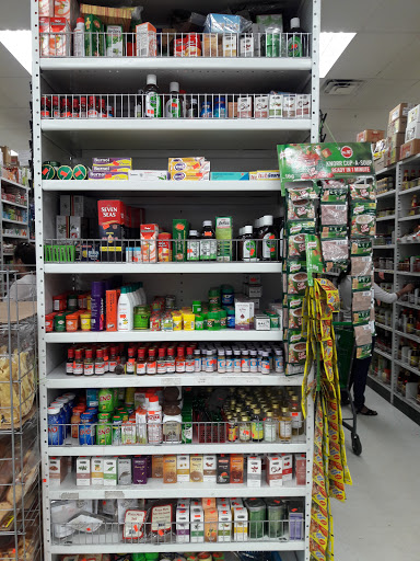 Indian Grocery Store «Patel Brothers», reviews and photos, 3428 N University Dr, Sunrise, FL 33351, USA