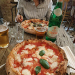 Photo n°1 de l'avis de Leo.a fait le 09/06/2022 à 23:19 sur le  MARGHE - Via Cadore à Milan