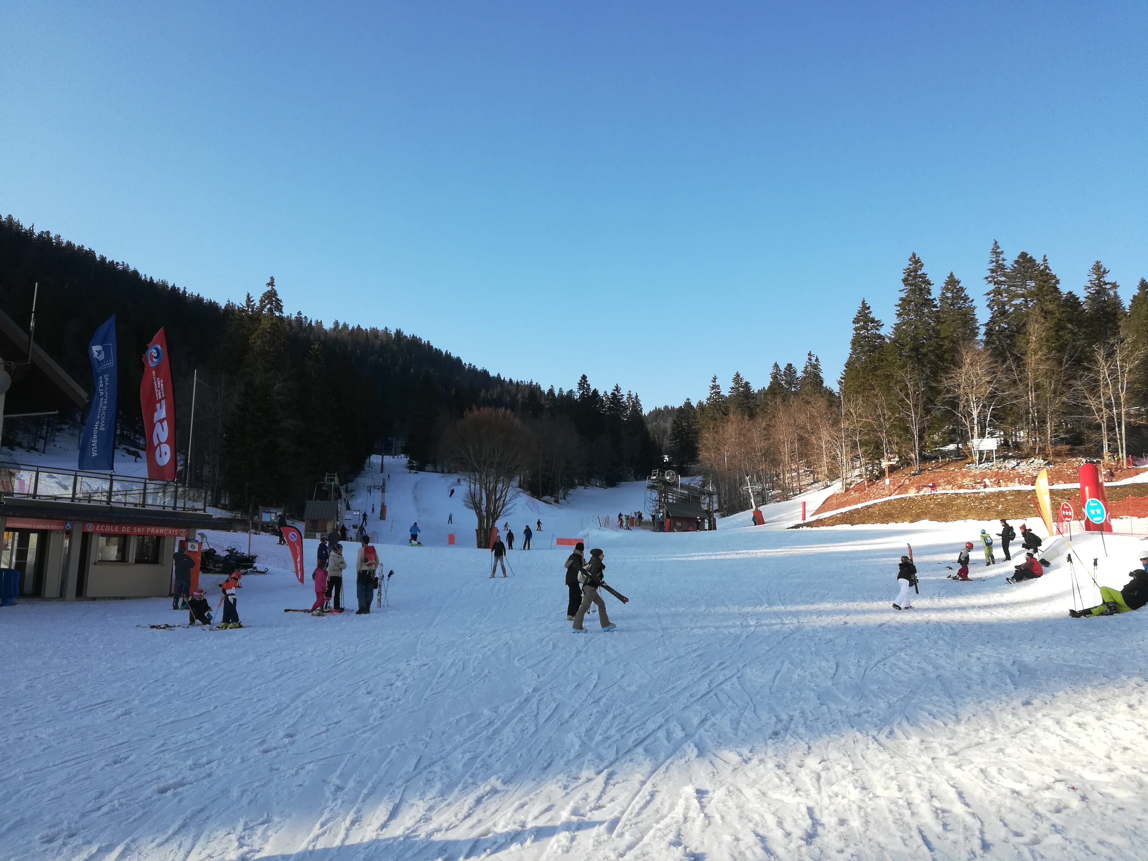 Photo n° 3 de l'avis de Serge.o fait le 06/03/2019 à 20:38
