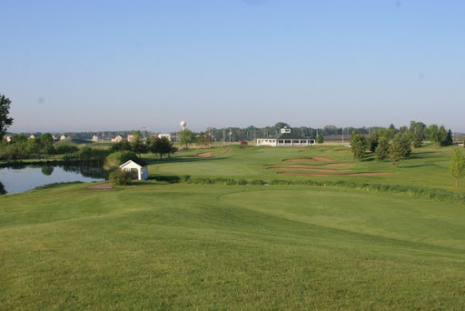 Golf Club «Southern Hills Golf Course», reviews and photos, 18950 Chippendale Ave, Farmington, MN 55024, USA