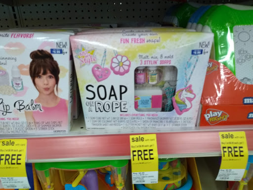 Drug Store «Walgreens», reviews and photos, 5740 Ritchie Hwy, Brooklyn, MD 21225, USA