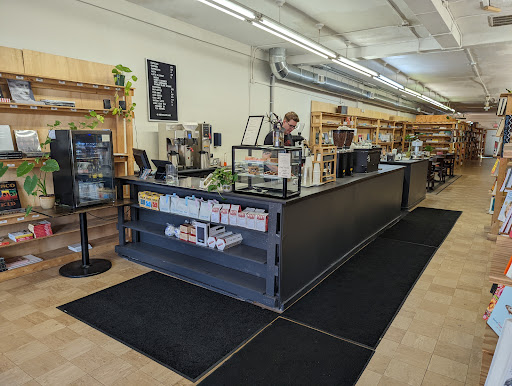 Book Store «Horizontal Books», reviews and photos, 1921 W 25th St, Cleveland, OH 44113, USA