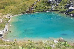 Lac bleu image