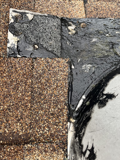 Roofing Contractor «Andrews Roofing Co», reviews and photos, 757 Mt Vernon Ave, Portsmouth, VA 23707, USA