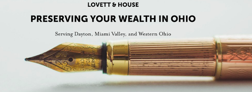 Estate Planning Attorney «Lovett & Lovett Co., LPA», reviews and photos