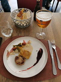 Plats et boissons du Restaurant La Taverne Du Château à Guise - n°15
