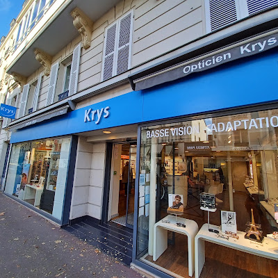 Opticien La Varenne - Krys à Saint-Maur-des-Fossés