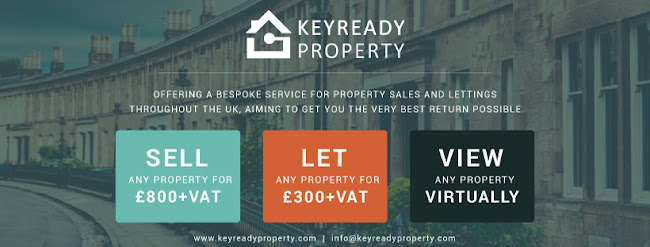 Keyready Property
