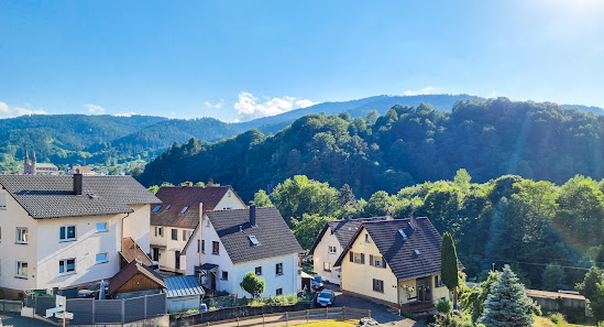 Ferienwohnung Mühlbächle Alte Landstraße 15, 76596 Forbach, Deutschland