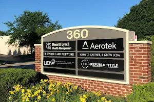Aerotek image