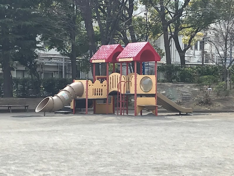 平井七丁目第三児童遊園