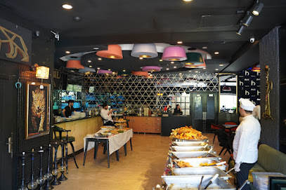 Babil Big Boss Cafe & Restaurant