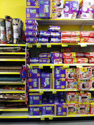 Discount Store «Dollar General», reviews and photos, 162 W Milton Rd, Ballston Spa, NY 12020, USA