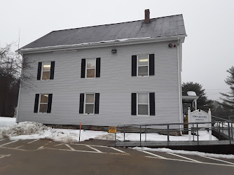 Arundel Town Hall