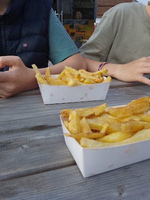 La frite'rit à Haspres