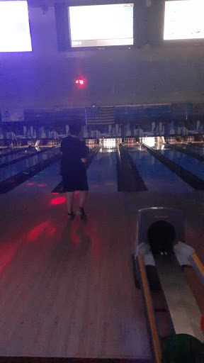 Bowling Alley «Lane Glo North», reviews and photos, 6935 Ridge Rd, Port Richey, FL 34668, USA