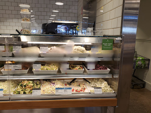 Grocery Store «Bristol Farms», reviews and photos, 1570 Rosecrans Ave, Manhattan Beach, CA 90266, USA