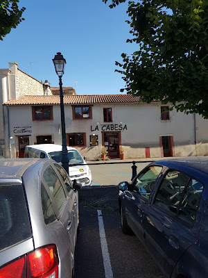 La Cabesa à Luçon