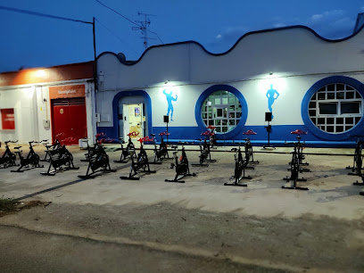 Body gym avalon - Ctra. Albacete, 97, 02200 Casas-Ibáñez, Albacete, Spain