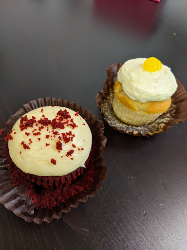 Ice Cream Shop «Smallcakes oldsmar», reviews and photos, 3705 Tampa Rd #4, Oldsmar, FL 34677, USA