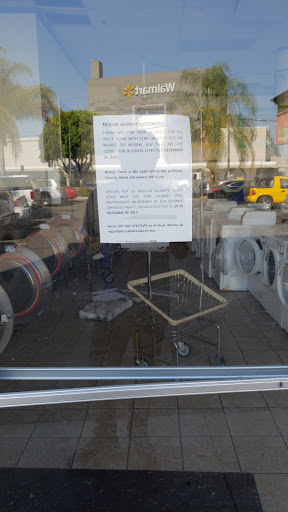 Laundromat «Star Laundry», reviews and photos, 2109 N Long Beach Blvd, Compton, CA 90221, USA