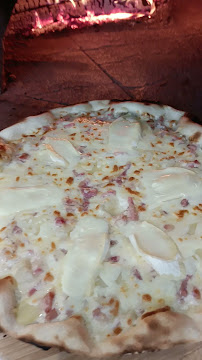 Photos du propriétaire du Pizzas à emporter Pizza Antonio La Pizza Cuite au Feu de Bois à Luneray - n°2