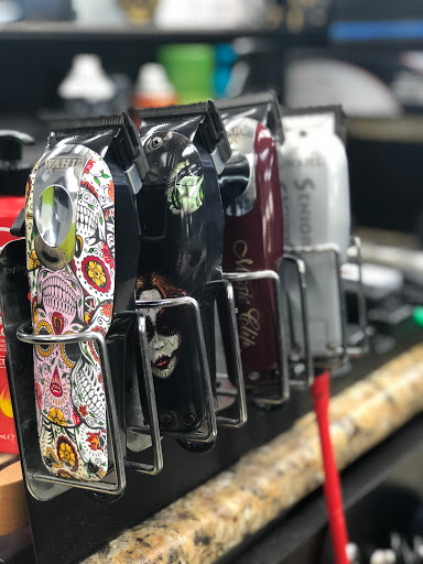 Barber Shop «Fade Masters Barbershop 1», reviews and photos, 11406 N Dale Mabry Hwy, Tampa, FL 33618, USA