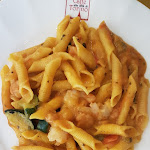 Photo n°3 de l'avis de Priscila.r fait le 09/03/2019 à 14:24 sur le  Caffè alla città di Torino à Venice