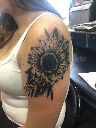 Explore no matter what tattoo ideas, creative tattoo ideas in Garden Grove, available at Ashes 2 Ink Tattoo and Piercing LLC