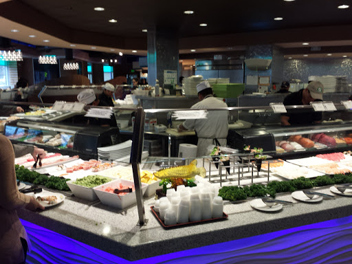 Shopping Mall «Redmond Town Center», reviews and photos, 7525 166th Ave NE, Redmond, WA 98052, USA