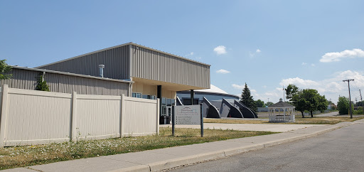 Conference Center «Fair & Expo Center», reviews and photos, 2695 E Henrietta Rd, Henrietta, NY 14467, USA