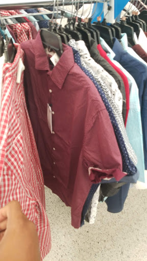 Clothing Store «Ross Dress for Less», reviews and photos, 6327 Stewart Rd, Galveston, TX 77551, USA