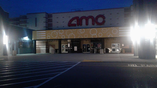 Movie Theater «AMC Starplex Columbus 10», reviews and photos, 5275 Westpointe Plaza Drive, Columbus, OH 43228, USA
