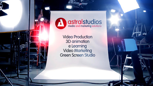 Astral Studios - Video Production and Animation Studio in Johannesburg