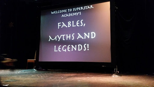 Dinner Theater «TheatreNOW», reviews and photos, 19 S 10th St, Wilmington, NC 28401, USA