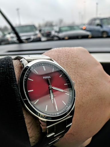 Watch Store «Fossil Store», reviews and photos, 400 South Wilson Road #1072, Sunbury, OH 43074, USA