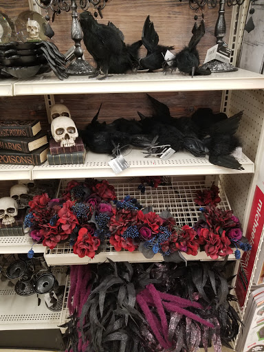 Craft Store «Michaels», reviews and photos, 3310 Alpine Ave NW #5, Walker, MI 49544, USA