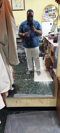 Tiffany Cleaners - Photo 8 - Car repair in Hoboken, NJ, Jersey City