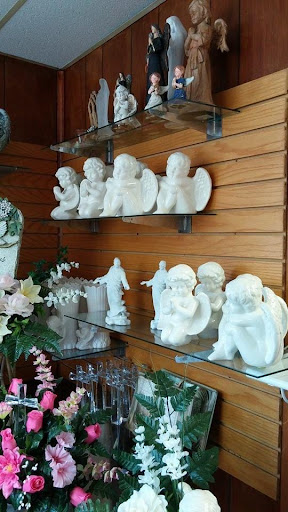 Florist «Forget Me Not Flowers & Gifts», reviews and photos, 423 Crain Hwy S, Glen Burnie, MD 21061, USA