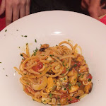 Photo n°4 de l'avis de Fabio.i fait le 29/05/2022 à 08:36 sur le  Wunderbar à Bibione