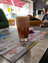 Plats et boissons du Restaurant Au O'coupe Faim à Pirou - n°13