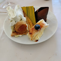 Gâteau du Restaurant gastronomique Le Clos des Lys - Traiteur et Restaurant à Perpignan - n°15