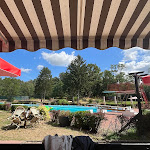 Photo n°1 de l'avis de Ulrich.e fait le 18/07/2023 à 18:50 sur le  Efe’s Kiosk à Clenze