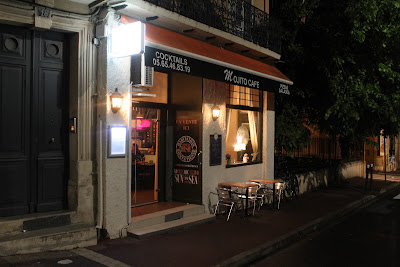 Mojito Cafe à Millau
